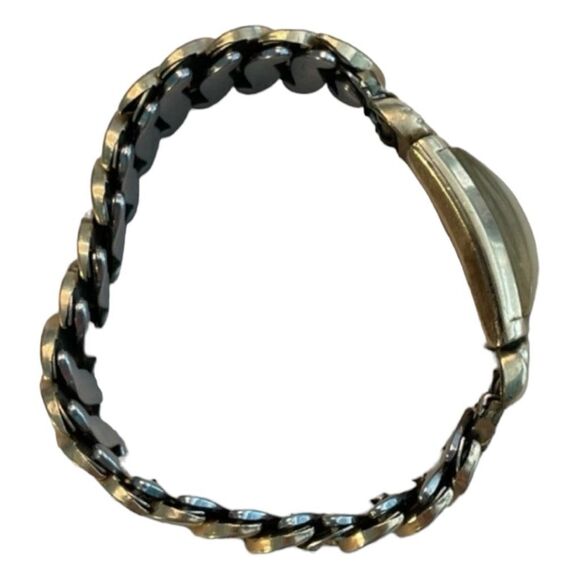 1940's Gruen Curvex Precision Watch 10K Gold Filled Running Vintage - Picture 3 of 7